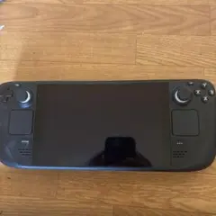 スチームデック64GB
