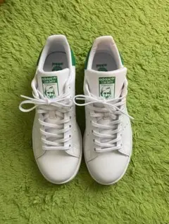 アディダス☆スタンスミス☆STAN SMITH M20605☆25cm新品未使用