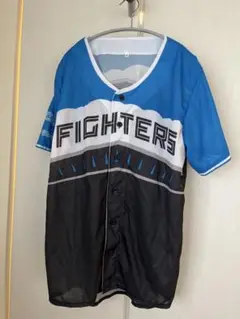 FIGHTERS ユニフォーム Fサイズ 2025