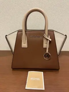 美品MICHAEL KORS ハンドバック