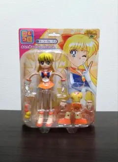 【激レア・当時品】美少女戦士セーラームーン アレコレ5体セット 2025年最新】アレコレ セーラームーンの人気アイテム - メルカリ