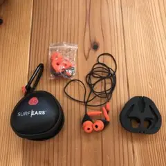 中古 SURF EARS 2.0 (耳栓)