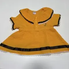 JOLIPOIS ベビー服　バースデイ