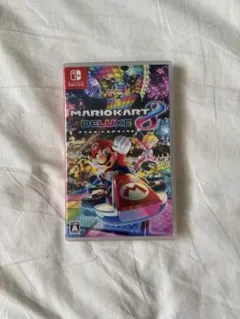 マリオカート8 デラックス NINTENDO SWITCH