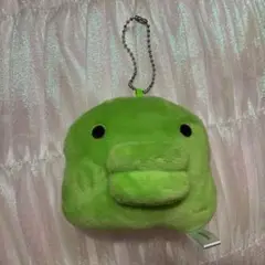 たまごっちフェイスぬいぐるみ　ガチャ　くちぱっち