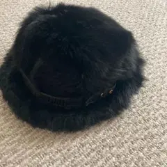 ミュウミュウ ファーハット
