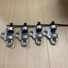 SBBイーグルクランプ 0.5t