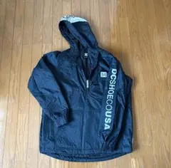DC SHOE ウィンドブレーカー美品！！