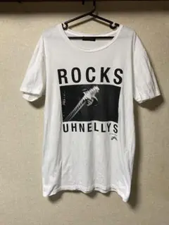RudeGallery Tシャツ ルードギャラリー