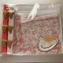 鳩サブレー　豊島屋　鳩の日　ノベルティ未開封
