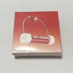 TXT Love Language 新品未開封　トゥバ　ラブランゲージ