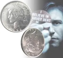 2025年最新】1ドル銀貨 1922の人気アイテム - メルカリ