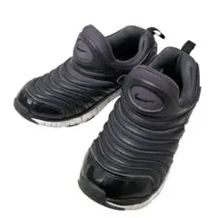 NIKE ダイナモフリー　ブラック　21