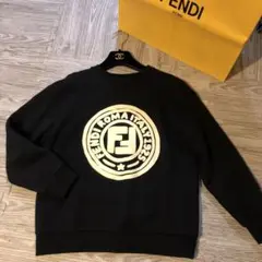 FENDI キッズトレーナー