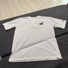 HONDA ホワイト Tシャツ　しまむら