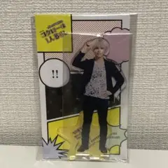 《新品未使用》SexyZone timelesz 松島聡 アクリルスタンド