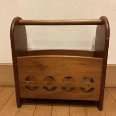昭和レトロ ラック