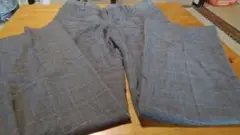 GAP訳ありパンツ
