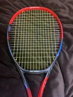 美品　YONEX VCORE 98 グリップ3