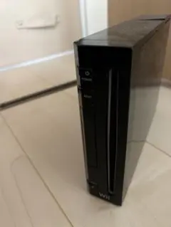 Nintendo Wii