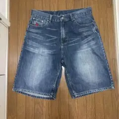 Hurley デニムショーツ ジョーツ w34
