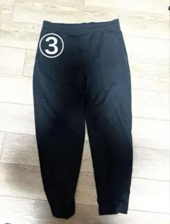 ユニクロ　パンツ3本セット