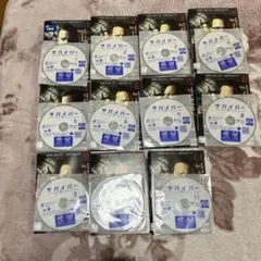 サバイバー全11巻
