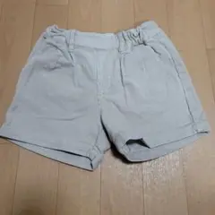 グローバルワーク女の子パンツ110
