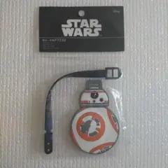 ラゲッジタグ　荷物タグ　スターウォーズ