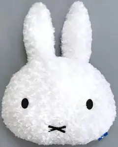 ミッフィー ローズボアクッション