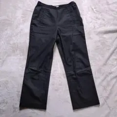 インゲボルグ　クロップドパンツ
