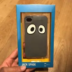 最終お値下げ　jack spade iPhone4 ケース　スマートフォンケース