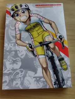 弱虫ペダル Re:RIDE Blu-ray
