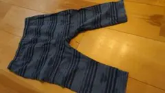 UNIQLO隠れmickey１００◎レギンスディズニー