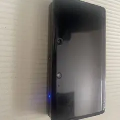 Nintendo 3DS ブラック 本体