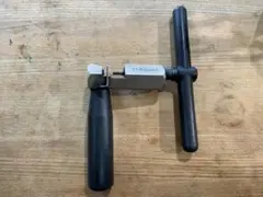 シマノ チェーンカッター TL-CN34 工具 チェーン長さ調整 難あり