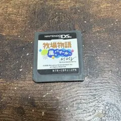 牧場物語 ようこそ 風のバザールへ