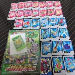 ポケモンメザスタカードセット 30枚