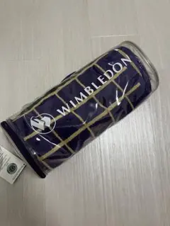 WIMBLEDON 2010 記念タオル