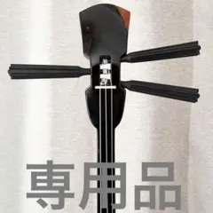 専用。三線■カミゲン黒木 国吉真陽作 本皮■本張り 黒檀 鶉目 2025年最新】カミゲン黒木の人気アイテム - メルカリ
