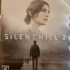 【PS5】サイレントヒル2 SILENT HILL2