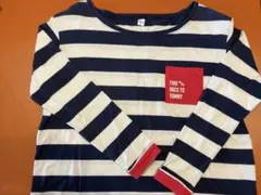 トミーヒルフィガー　レディース　Tシャツ
