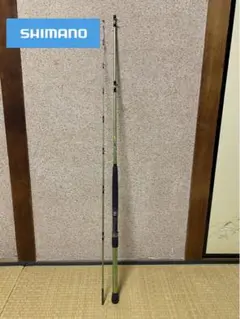 シマノ ホリデー フネ 240-30 錘負荷〜60号