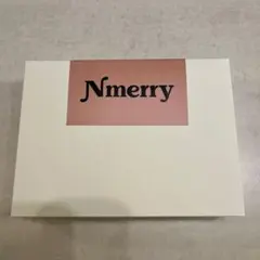 Nmerry エヌメリー　おうちブラ　ピンク M