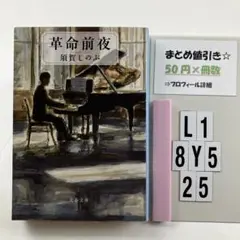 革命前夜 L1-5Y8.25