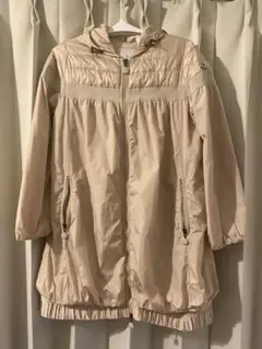 moncler ナイロンジャケット