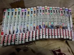 東京リベンジャーズ１巻～２３巻セット