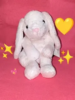 ♡♡超レア♡モフモフさん♡ハート♡ニコラ♡ぬいぐるみ♡Ｌサイズ♡オススメ商品♡♡