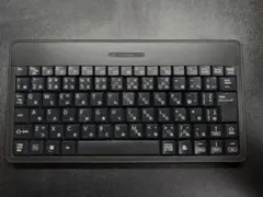 ELECOM TK-FBM023BK Bluetooth キーボード