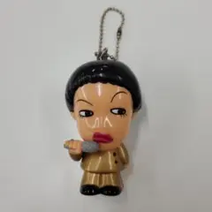No.A-649 美川憲一アクショントーキングキーホルダー